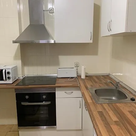 Doli Apartament דירה *