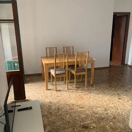 דירה Doli Apartament אליקאנטה