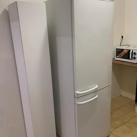 דירה Doli Apartament