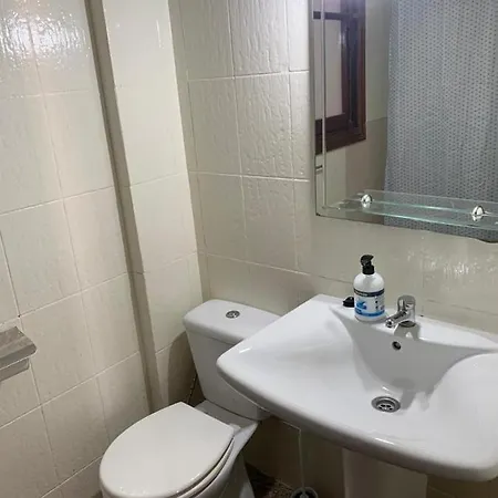 Doli Apartament דירה אליקאנטה